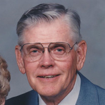 Roy D. Nygaard Profile Photo