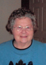 Norma Kinser Profile Photo
