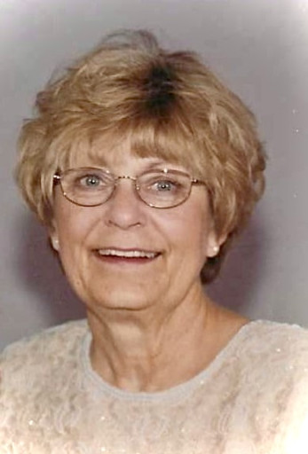 Joan Schroeder Profile Photo
