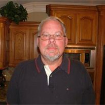 Richard Ricky Dale Britnell, Jr. Profile Photo