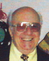 Ralph D'Amato