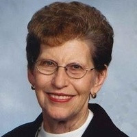 Shirley A. Rupp