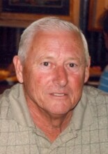 Ernie Zahn