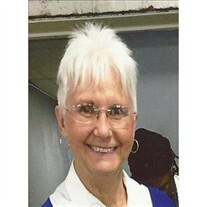 Betty Lou Porter Profile Photo