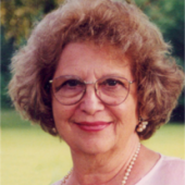 Mary Ralph Maddux