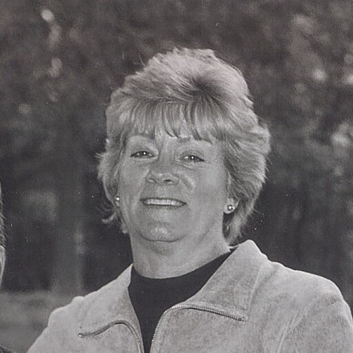 Connie Marie (Rogers)  Duffell