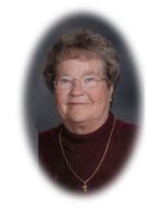 Shirley Wagg Profile Photo