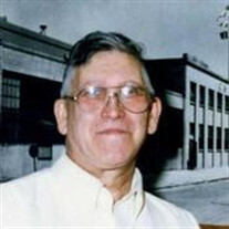 Clarence W. Doan Profile Photo