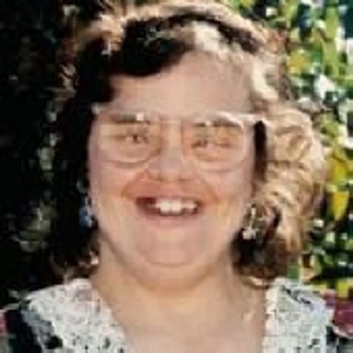 Mary Ann Shinstine Profile Photo