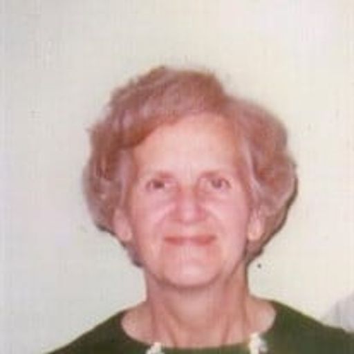 Elsie Hofman Profile Photo