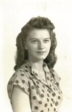 Dorothy J. Pettit