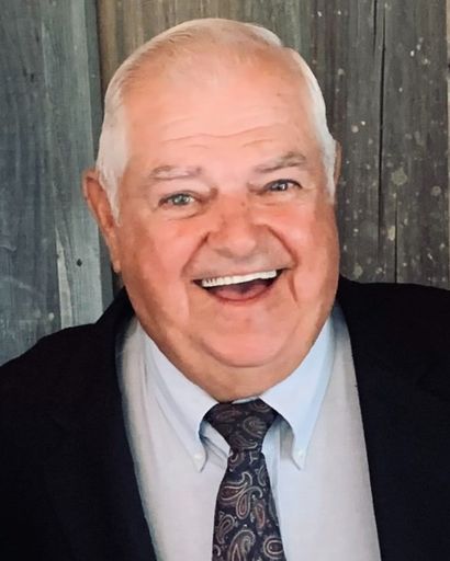 Jimmy David Massengill Profile Photo