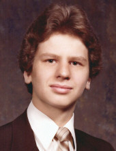 Chad E. Hammerstrom Profile Photo