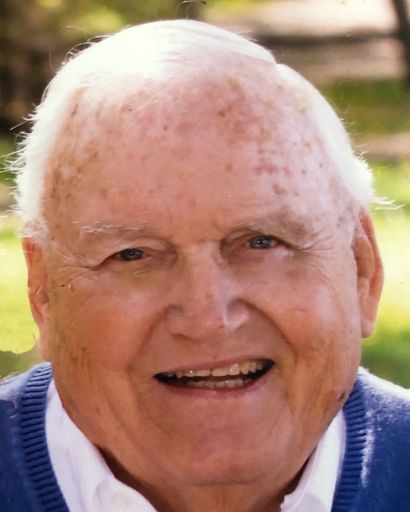 Robert Horner, Obituary