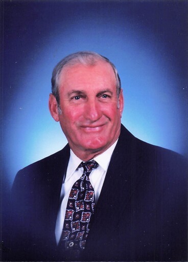 Billy Terry's obituary image