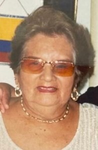 Matilde Escobar