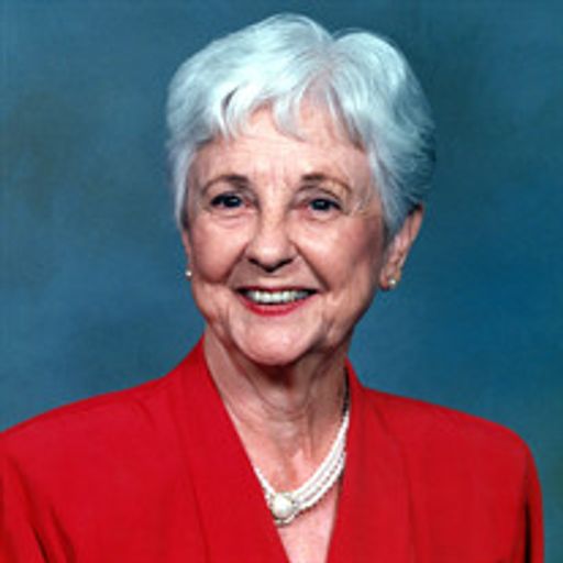 Evelyn Morrison Watson Profile Photo