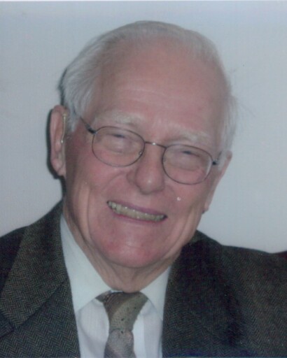 Robie Arthur Nickerson Jr.'s obituary image