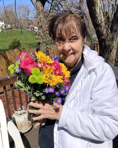 Diane M. Caravoulias Profile Photo