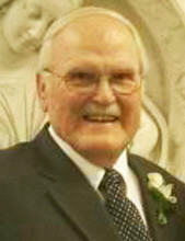 Robert Allen Graham Profile Photo