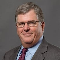George R. Hall Profile Photo