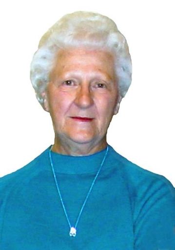 Doris  Jean Reeder