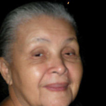 Carmen Aponte Vargas