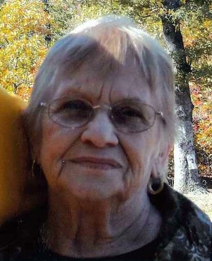 Diana Jean (Eagan) Skaggs