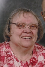 Connie Graves Profile Photo