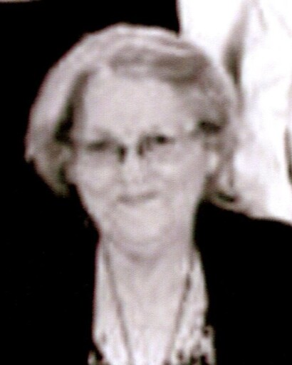 Beverly Kay Eldridge