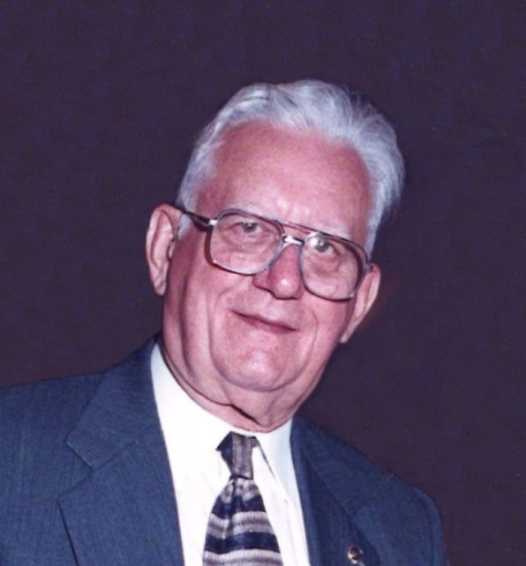 Edward Roy Hintermeier