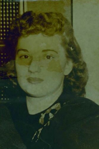 Eleanor Witt Profile Photo