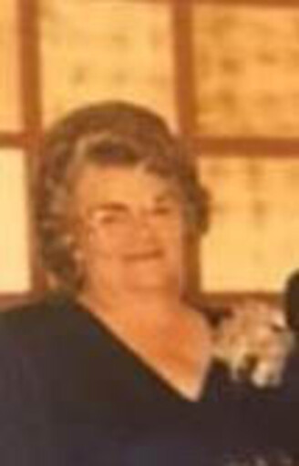 Dorothy Marie Fontenot