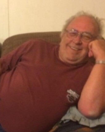 Raymond Jr. Bucholtz's obituary image