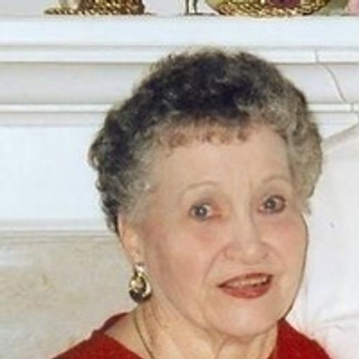 Margaret Evelyn Dubuisson