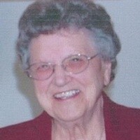 Ruth C. Dobson Profile Photo