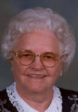 Gladys Smiley