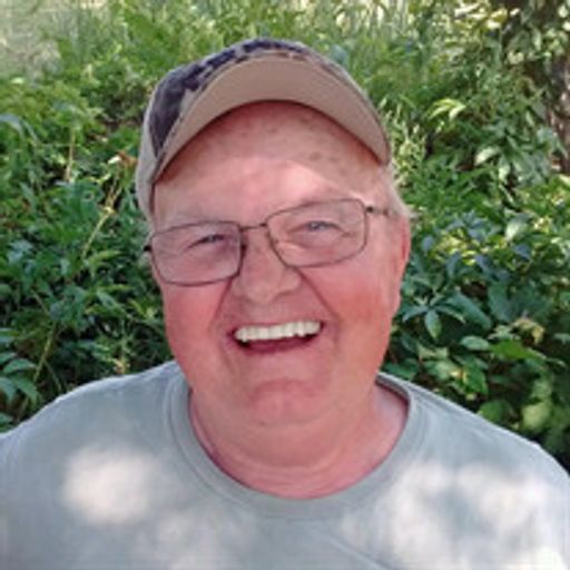 Harold  Wagher Profile Photo