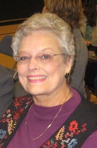 Elaine Marie Kaus