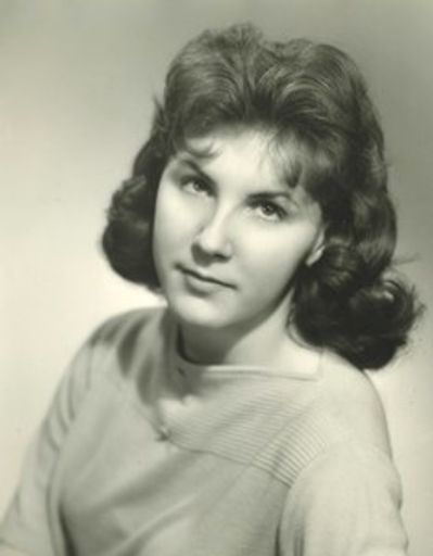 Joanne "Jojo" Turley