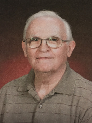 Russell M Morgan