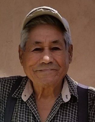 Guillermo R. Maestas Profile Photo