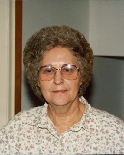 Doris Walden