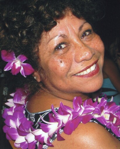 Alice Rose Molina