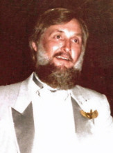 Warren M. Rumer, Sr.