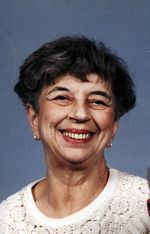 Margaret Meyer Profile Photo