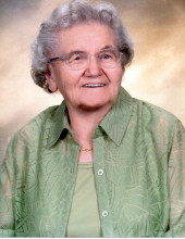 Julia  S. Gladfelter