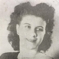 Gladys Poche Bono