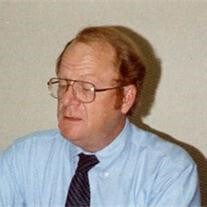 William Ford Profile Photo