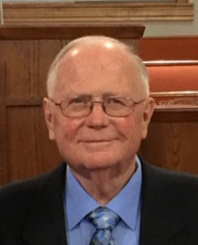 Rev. Ted Swope